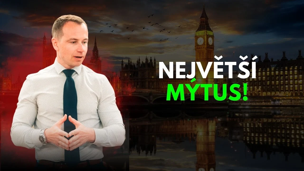 Šokující Pravda: Zaměřují Se Na Čísla a Přehlíží To Nejpodstatnější