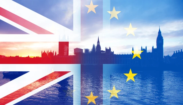 Adam Wojnar Timeline - Brexit