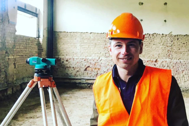 Adam Wojnar Timeline - Doma Makléři 2020