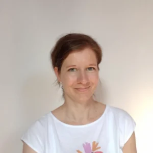 Picture of Jarmila Chaloupková