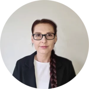 Picture of Kristína Ryšavá 