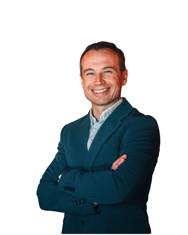 Adam Wojnar - E-bbok investice do nemovitosti v Anglii