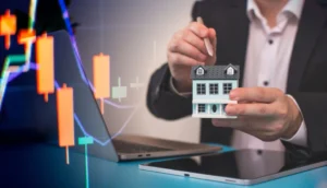 Investice do akcií nebo do nemovitostí: co dnes dává větší smysl?